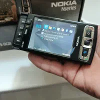 نوکیا N95 8G