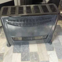 بخاری گازی 14هزار