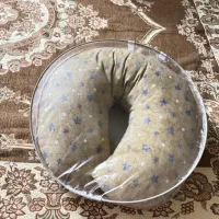 بالشت شیردهی