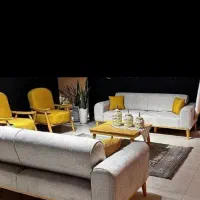 مبل‌الیزابت