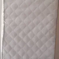 تخت خواب دوطبقه فلزی همراه ۲تشک رویال اصل|تخت و سرویس خواب|پاکدشت, پاکدشت (مامازند)|دیوار