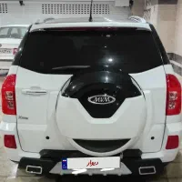 X33s اسپرت مدل 95|خودرو سواری و وانت|کرج, عظیمیه|دیوار