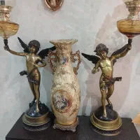 کوری وارد کنندت
