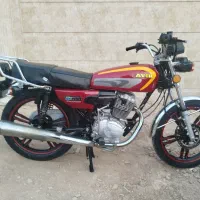 موتور200کویر