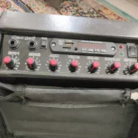 مینی اکو8اینچی ثامن صوت