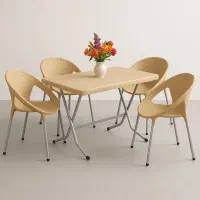 محصولات فضایکافه رستوران و فضای باز|میز و صندلی غذاخوری|ساری, |دیوار