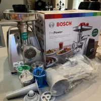 چرخ گوشت BOSCH