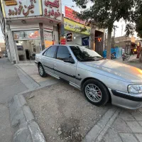 پژو پارس مدل ۸۳ شرایط نقد و اقساط ۷۰درصد نقد