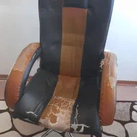 صندلی اداری