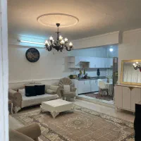 سوئیت اجاره ای مبله۹۰متری دوخواب بسیار تمیز