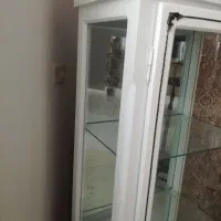 کنجه سفید عالی|بوفه، ویترین، کنسول|تربت‌حیدریه, ۴۵ متری|دیوار