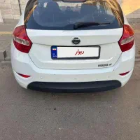 برلیانس h 320اتومات مدل ۹۶|خودرو سواری و وانت|تهران, شهرک شریعتی|دیوار