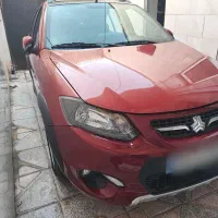 کوییک R مدل 400|خودرو سواری و وانت|کرمانشاه, |دیوار