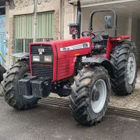 تراکتور 399جفت