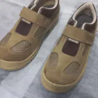 کفش کار ایمنی