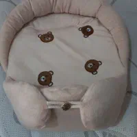 اغوشی سوئیسی تدی و بالشت فرم دهی و شیر دهی|اسباب و اثاث بچه|ری, سیزده آبان|دیوار