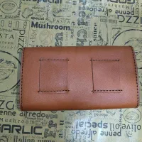 کیف پول چرم اصل گاوی بهترین هدیه روز مرد|کیف، کفش، کمربند|بجنورد, |دیوار