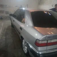 ماشین زانتیا مدل85|خودرو سواری و وانت|زابل, |دیوار