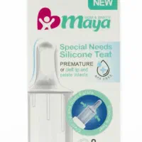 سرشیشه شکاف کام مایا