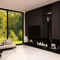 اداری ۱۰۰متری دوخوابه طبقه اول توحید میانی