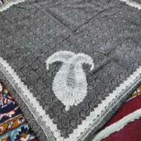 رومیزی ترمه خیلی قدیمی