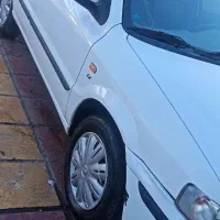 سمند ای اف سون|خودرو سواری و وانت|کازرون, |دیوار