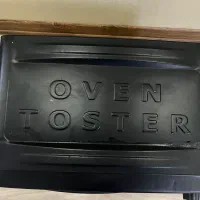 تستر فوق العاده|اجاق گاز و لوازم برقی پخت‌وپز|اصفهان, شمس آباد|دیوار