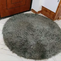 پادری و فرش