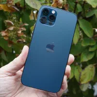 ایفون 12 pro