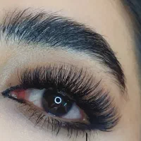 لیفت ابرو مژه  و اکستنشن مژه (تخفیف)|خدمات آرایشگری و زیبایی|تهران, مینابی|دیوار