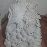 گچ کاری