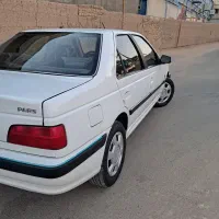 پژو پارس تیوفایو مدل1400|خودرو سواری و وانت|یزد, |دیوار