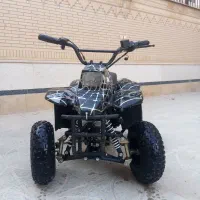 موتور چهارچرخ
