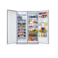 یخچال فریزر دوقلو گرند ۲۳ فوت