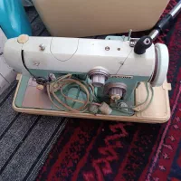 چرخ خیاطی|چرخ خیاطی و ریسندگی|دوگنبدان, |دیوار