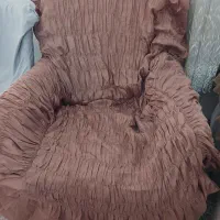 کاور مبل هفت نفره