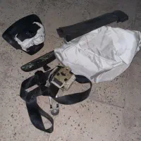 تعدادی لوازم ماشین ب فروش میرسد در حد نو و سالم|قطعات یدکی و لوازم جانبی|تهران, فرحزاد|دیوار