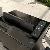 سینما سونی طرح ساندبار اصل مالزی با کارتن|سیستم صوتی خانگی|شیراز, ملاصدرا|دیوار