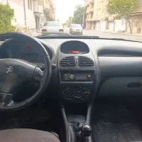 206تیپ2|خودرو سواری و وانت|ارومیه, |دیوار