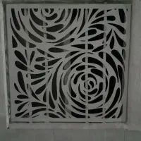 خدمات برش لیزر فایبر