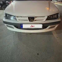 پژو پارس نسخه تمام فول ELX