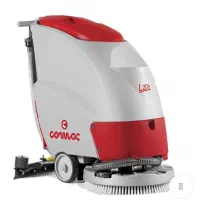 فروش اسکرابر وجاروی محوطه دستی واتومات|ماشین‌آلات صنعتی|تهران, جنت‌آباد مرکزی|دیوار