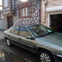زانتیا2000|خودرو سواری و وانت|تبریز, |دیوار