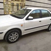 سمندlxمدل ۱۳۹۹خشک