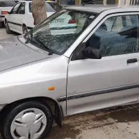 فروش پراید|خودرو سواری و وانت|میاندوآب, |دیوار