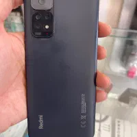شیائومی Note 11s با حافظه 128 رم 8