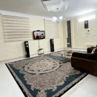 اجاره آپارتمان ۹۰ متری روزانه  ترانسفر رایگان|اجارهٔ کوتاه‌مدت آپارتمان و سوئیت|مشهد, گلشور|دیوار