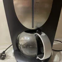 قهوه ساز بلک اند دکر