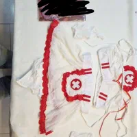 لباس خواب کاستوم