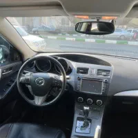 مزدا ۳ مدل ۹۸ تیپ ۴|خودرو سواری و وانت|مشهد, ابوذر|دیوار